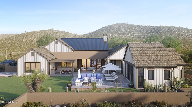 21009 Mountain Cove Pl, Buckeye, AZ 85396
