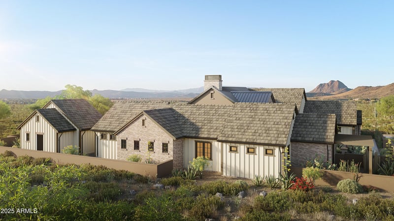 21009 Mountain Cove Pl, Buckeye, AZ 85396