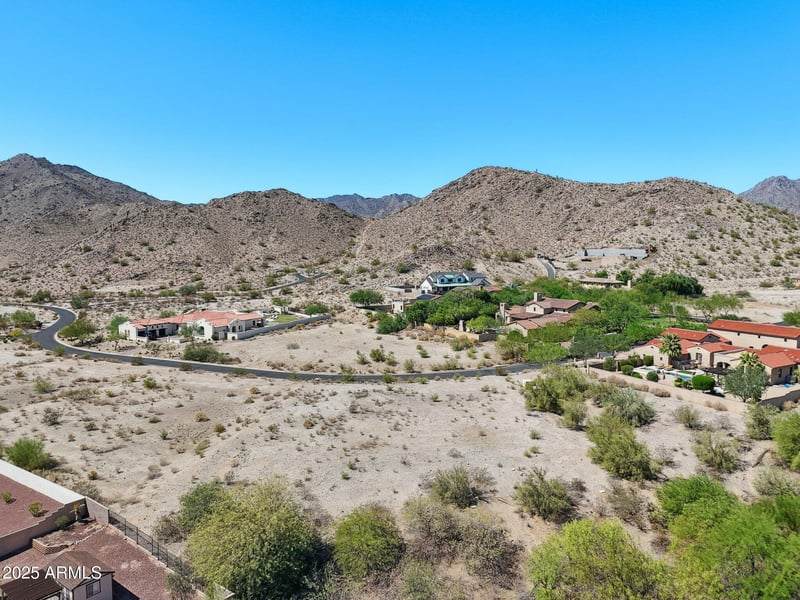 21009 Mountain Cove Pl, Buckeye, AZ 85396