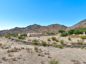 21009 Mountain Cove Pl, Buckeye, AZ 85396
