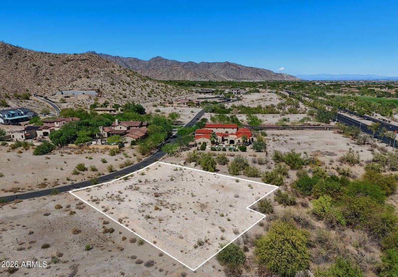 21009 Mountain Cove Pl #71, Buckeye, AZ 85396