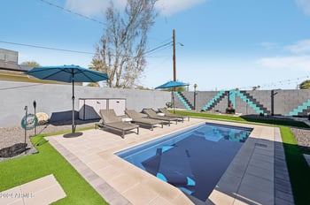 2101 25th Pl, Phoenix, AZ 85008