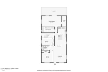 2101 25th Pl, Phoenix, AZ 85008