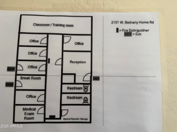 2101 Bethany Home Rd, Phoenix, AZ 85015