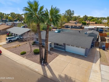 2101 Boston St, Chandler, AZ 85224