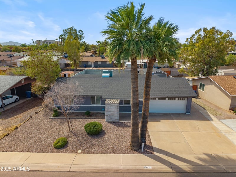 2101 Boston St, Chandler, AZ 85224