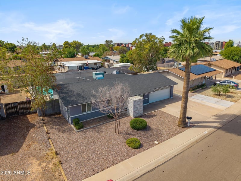 2101 Boston St, Chandler, AZ 85224