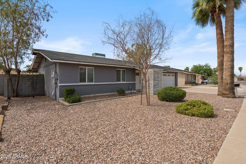 2101 Boston St, Chandler, AZ 85224