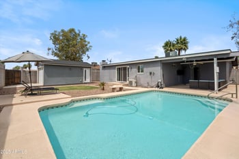 2101 Boston St, Chandler, AZ 85224