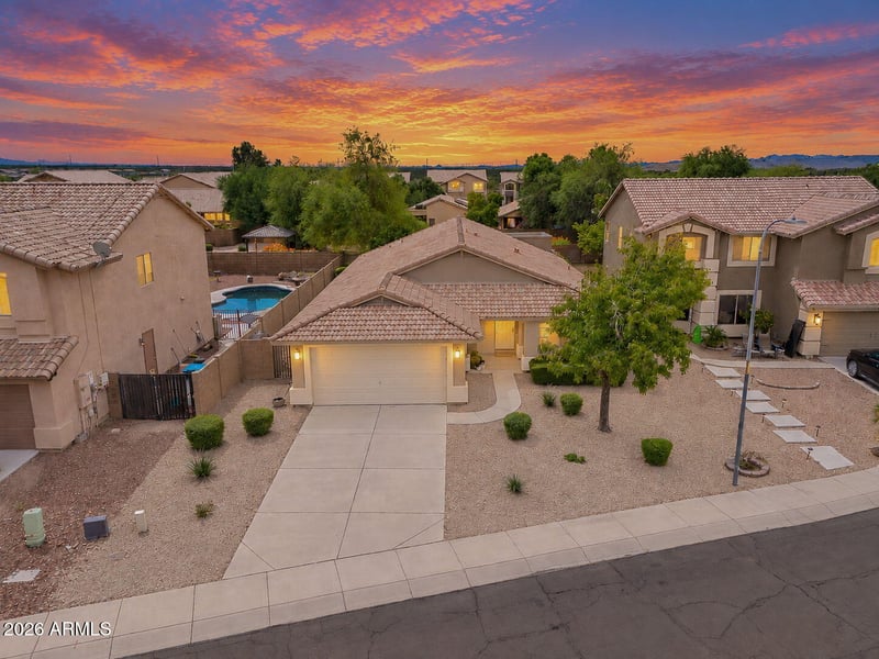2101 E 38th Ave, Apache Junction, AZ 85119