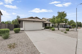 2101 E 38th Ave, Apache Junction, AZ 85119