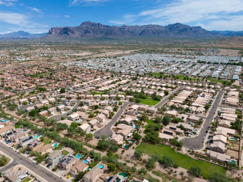 2101 E 38th Ave, Apache Junction, AZ 85119