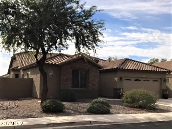 2101 E Indigo Dr, Chandler, AZ 85286