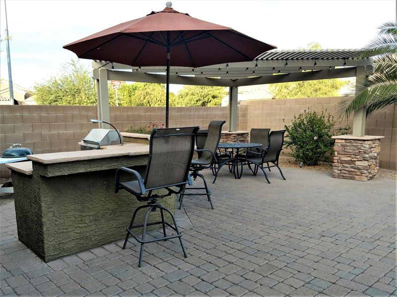 2101 E Indigo Dr, Chandler, AZ 85286