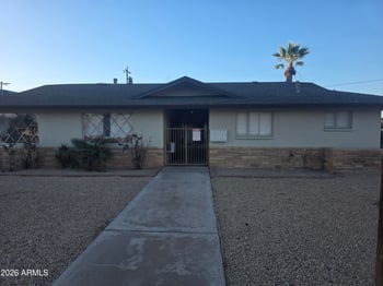 2101 Osborn Rd, Phoenix, AZ 85016