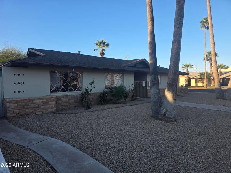 2101 Osborn Rd, Phoenix, AZ 85016