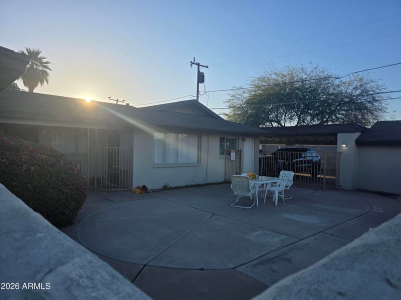 2101 Osborn Rd, Phoenix, AZ 85016