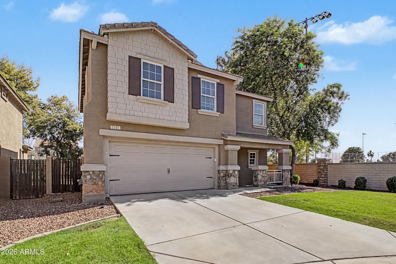 2101 E Sunland Ave, Phoenix, AZ 85040