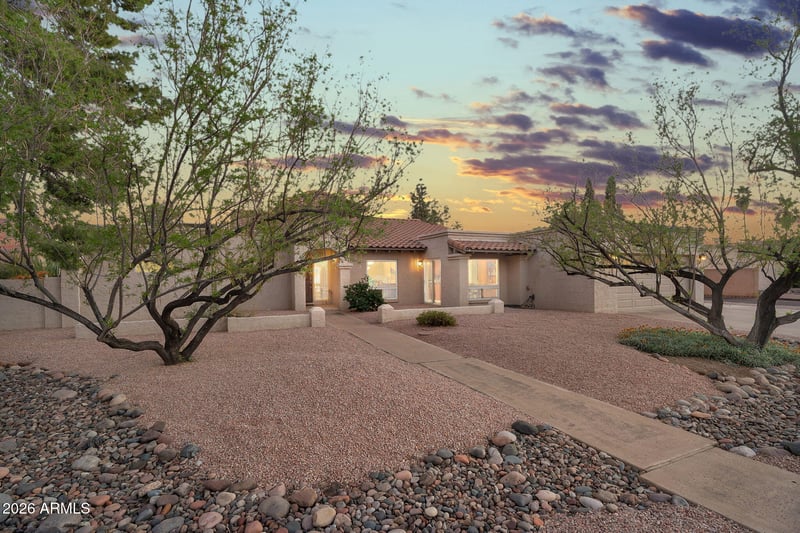 2101 E Vaughn St, Tempe, AZ 85283