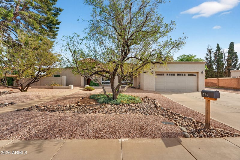 2101 E Vaughn St, Tempe, AZ 85283