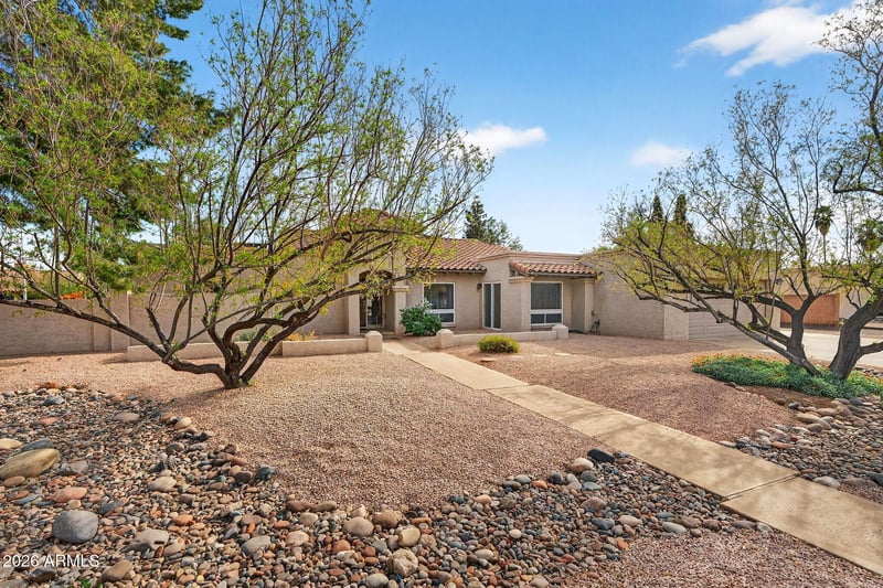 2101 E Vaughn St, Tempe, AZ 85283