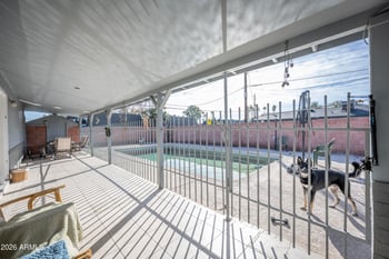 2101 Glenn Dr, Phoenix, AZ 85021