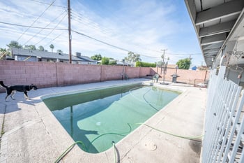 2101 Glenn Dr, Phoenix, AZ 85021