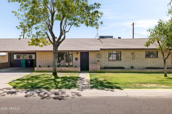 2101 Luke Ave, Phoenix, AZ 85015