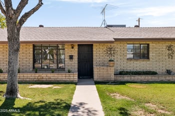 2101 Luke Ave, Phoenix, AZ 85015