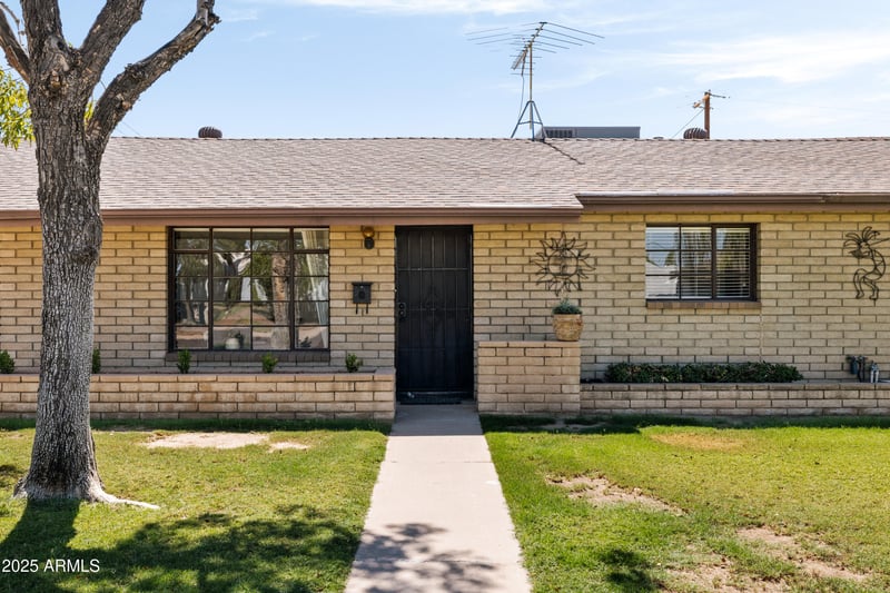 2101 Luke Ave, Phoenix, AZ 85015