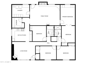 2101 Luke Ave, Phoenix, AZ 85015