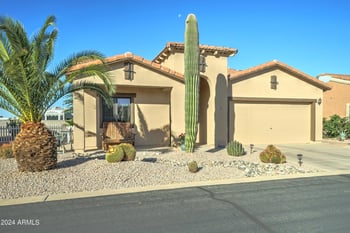 2101 Meridian Rd #131, Apache Junction, AZ 85120