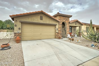 2101 Meridian Rd #157, Apache Junction, AZ 85120