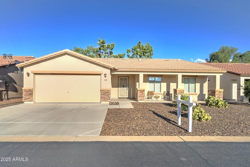 2101 Meridian Rd #168, Apache Junction, AZ 85120