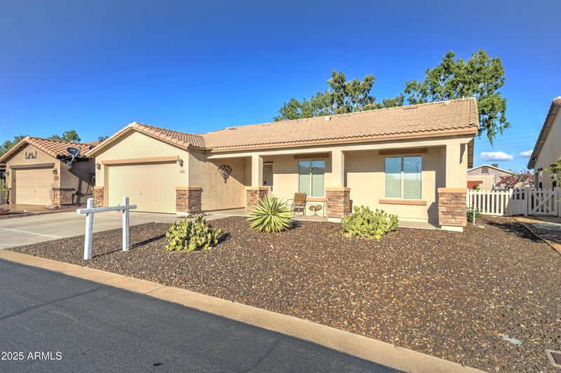 2101 Meridian Rd #168, Apache Junction, AZ 85120