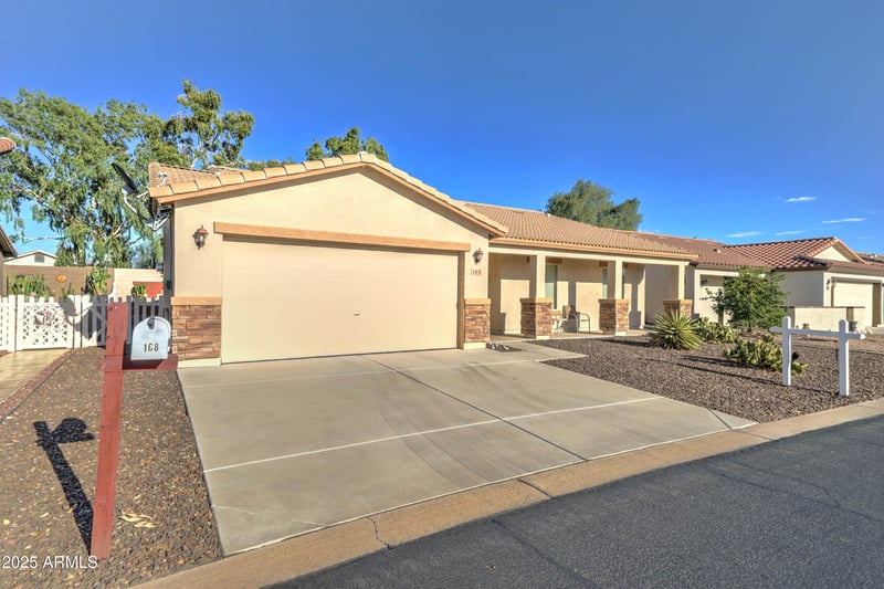 2101 Meridian Rd #168, Apache Junction, AZ 85120