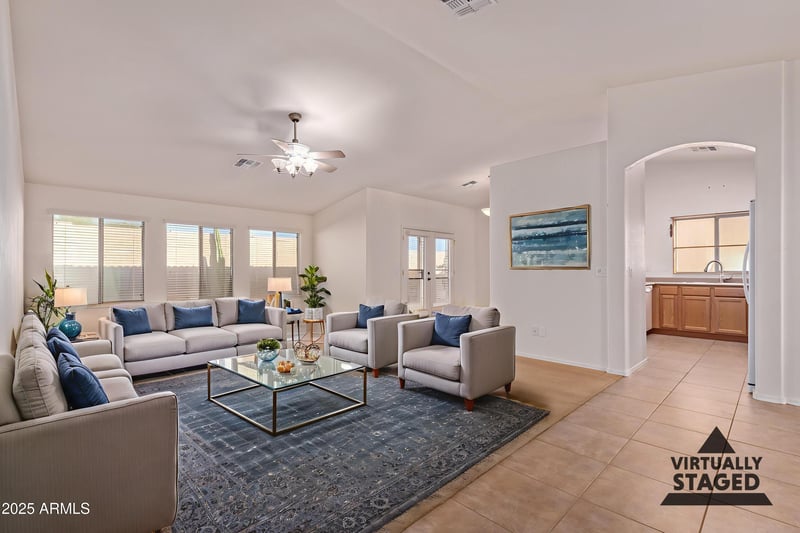 2101 Meridian Rd #172, Apache Junction, AZ 85120