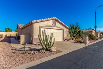 2101 Meridian Rd #172, Apache Junction, AZ 85120