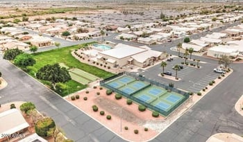 2101 Meridian Rd #172, Apache Junction, AZ 85120