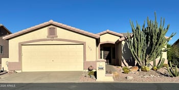 2101 Meridian Rd #172, Apache Junction, AZ 85120