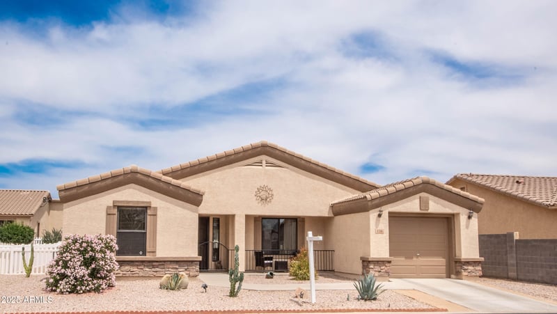 2101 Meridian Rd #176, Apache Junction, AZ 85120