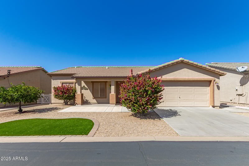 2101 Meridian Rd #189, Apache Junction, AZ 85120