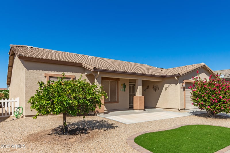 2101 Meridian Rd #189, Apache Junction, AZ 85120