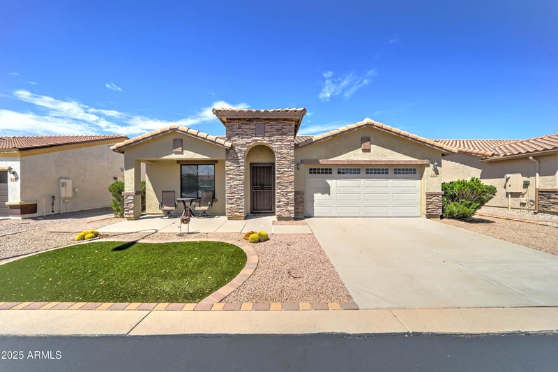 2101 Meridian Rd #227, Apache Junction, AZ 85120