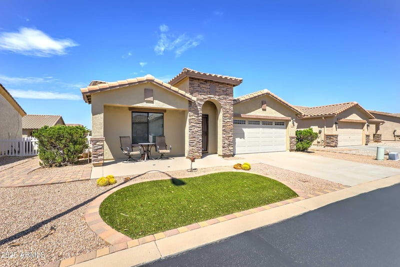 2101 Meridian Rd #227, Apache Junction, AZ 85120