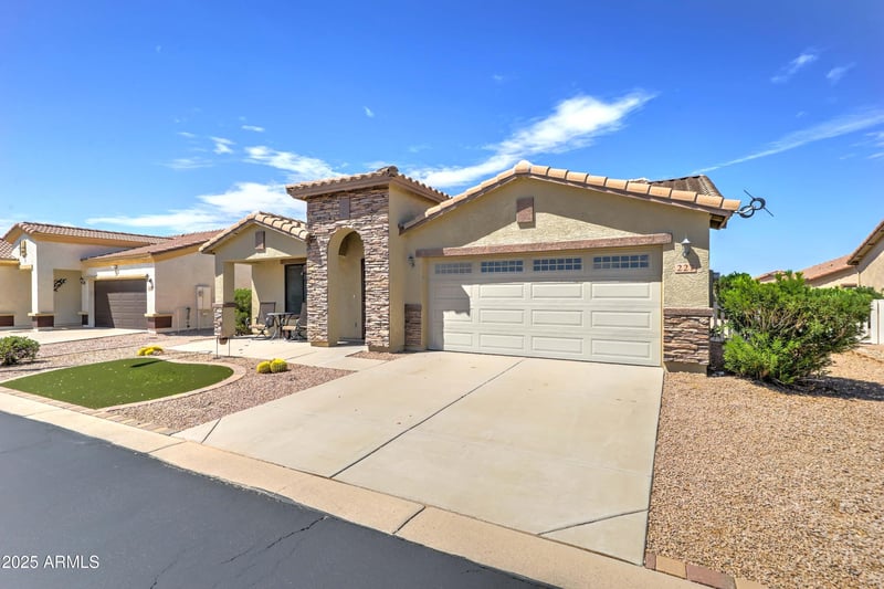 2101 Meridian Rd #227, Apache Junction, AZ 85120