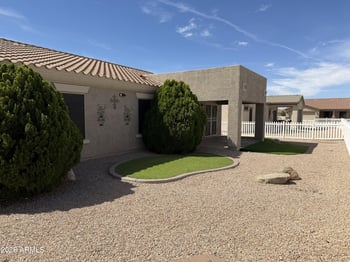 2101 Meridian Rd #255, Apache Junction, AZ 85120
