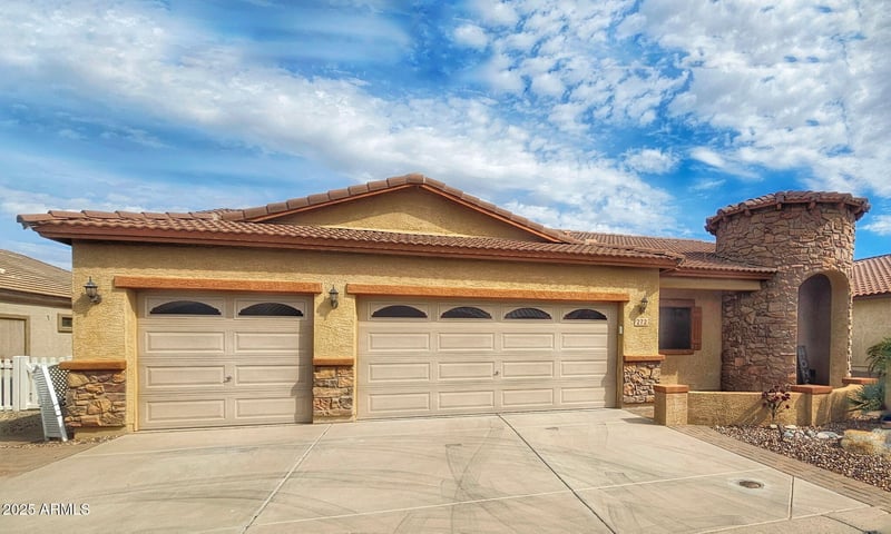 2101 Meridian Rd #272, Apache Junction, AZ 85119