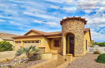 2101 Meridian Rd #272, Apache Junction, AZ 85119