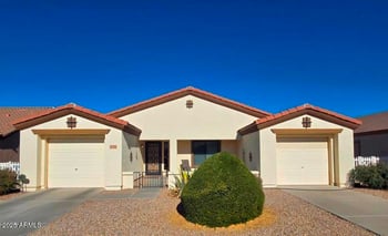2101 Meridian Rd #274, Apache Junction, AZ 85120